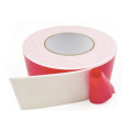 Waterproof Strong Adhesion White Double Sided Acrylic Foam Tape
